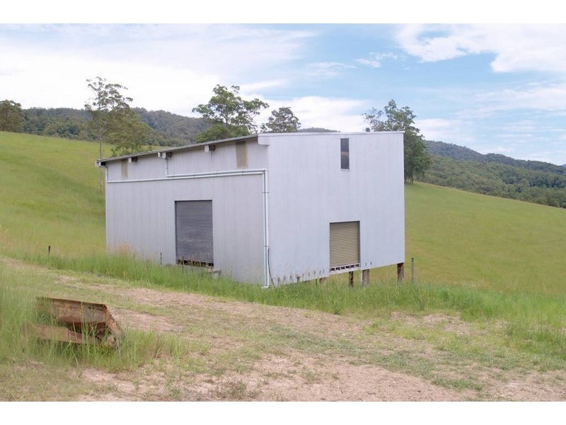 13 Left Arm Road, Pappinbarra NSW 2446
