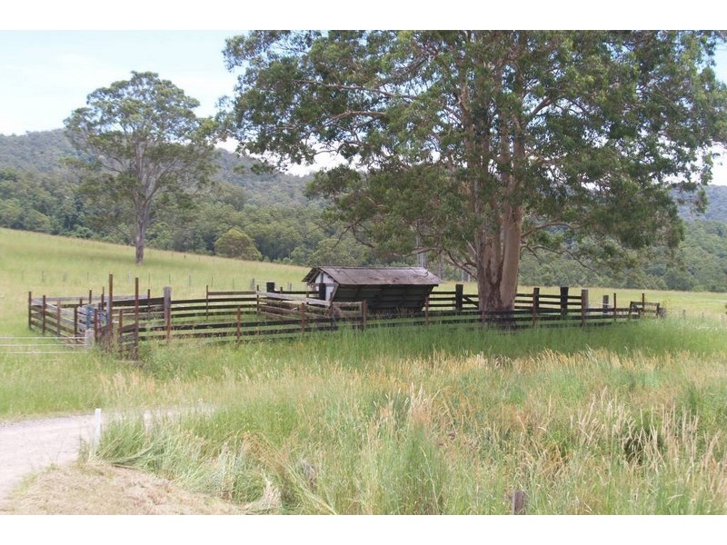 13 Left Arm Road, Pappinbarra NSW 2446