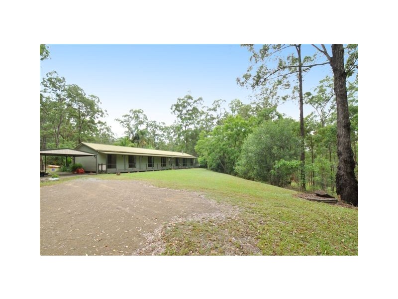 562 Rollands Plains Road, Telegraph Point NSW 2441