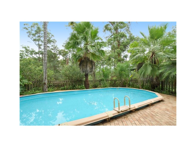 562 Rollands Plains Road, Telegraph Point NSW 2441