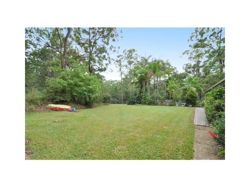 562 Rollands Plains Road, Telegraph Point NSW 2441