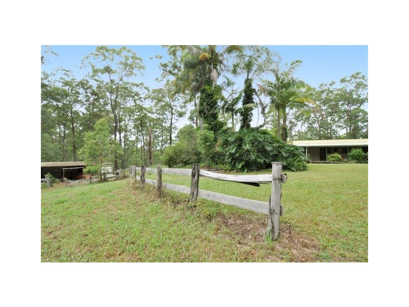 562 Rollands Plains Road, Telegraph Point NSW 2441