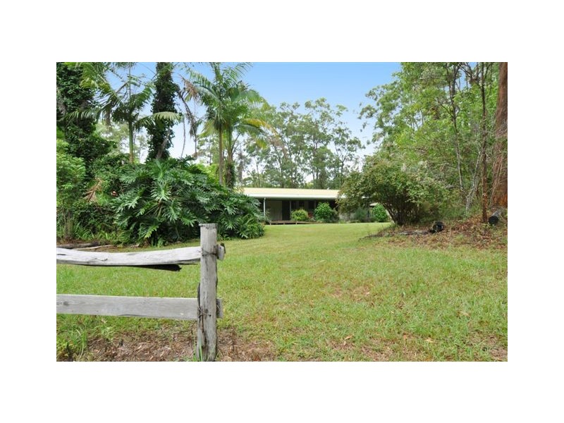 562 Rollands Plains Road, Telegraph Point NSW 2441