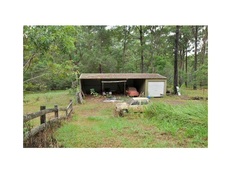 562 Rollands Plains Road, Telegraph Point NSW 2441