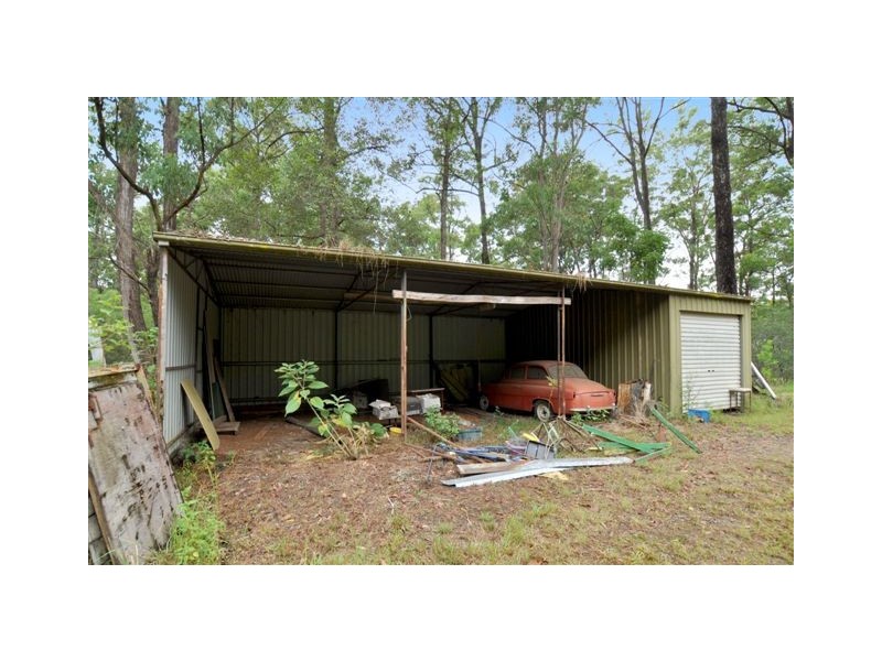 562 Rollands Plains Road, Telegraph Point NSW 2441