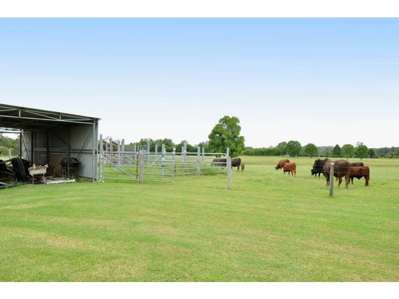 9 Ennis Road, Wauchope NSW 2446