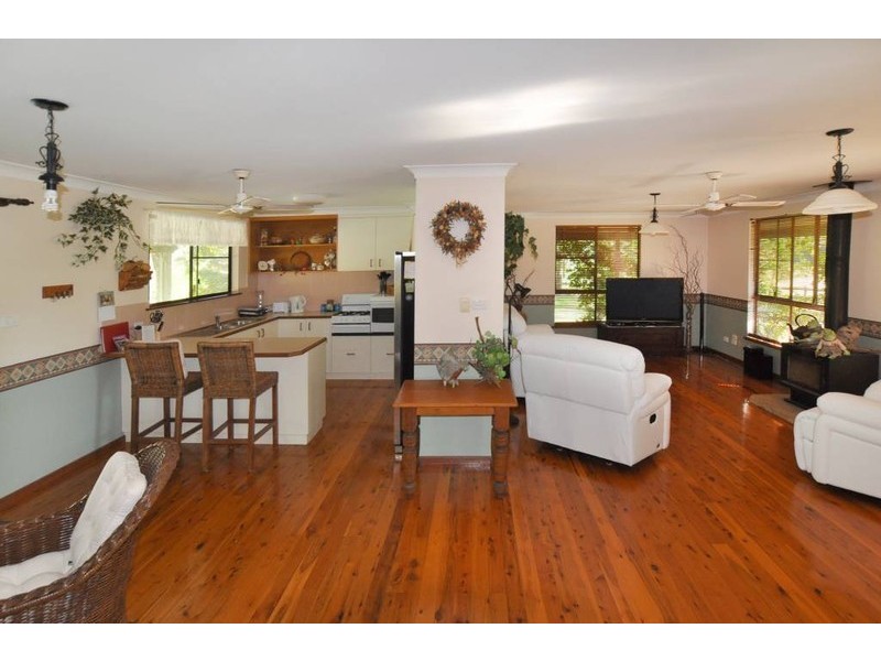 22 Gumnut Road, Herons Creek NSW 2443