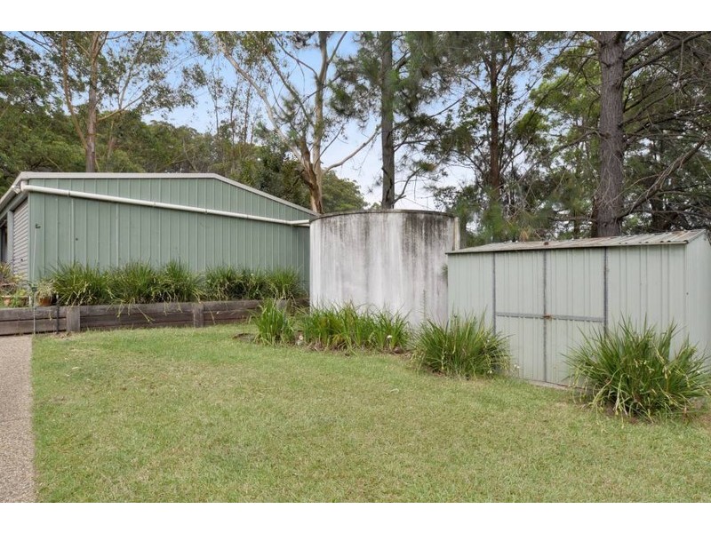 22 Gumnut Road, Herons Creek NSW 2443