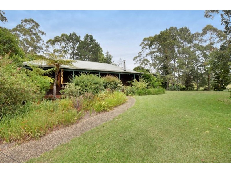 22 Gumnut Road, Herons Creek NSW 2443