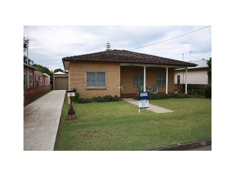 15 Bain Street, Wauchope NSW 2446