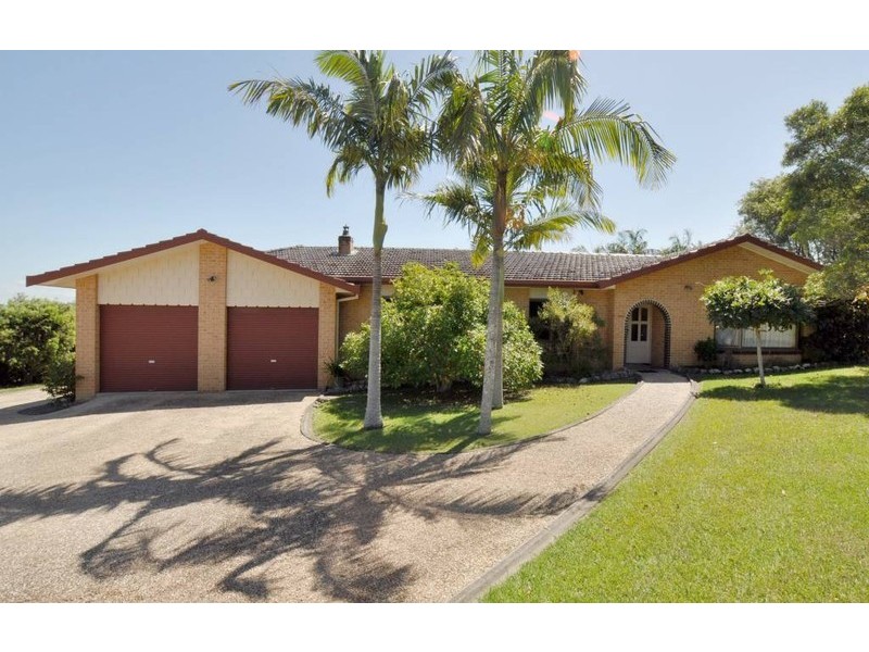 7 Lincoln Road, Port Macquarie NSW 2444