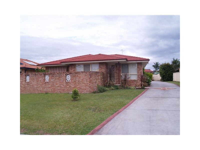 12 Cobblers Place, Wauchope NSW 2446