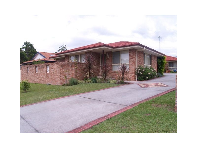 1/12 Cobblers Pl, Wauchope NSW 2446