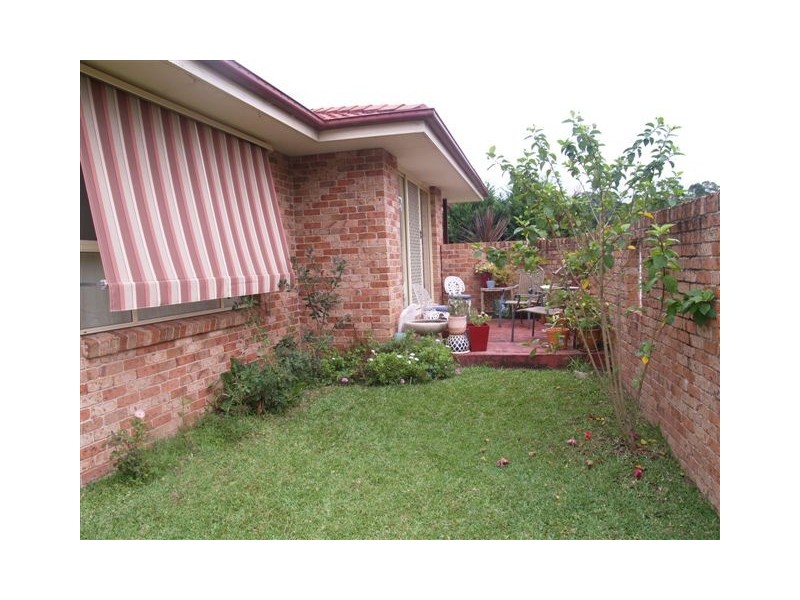 1/12 Cobblers Pl, Wauchope NSW 2446