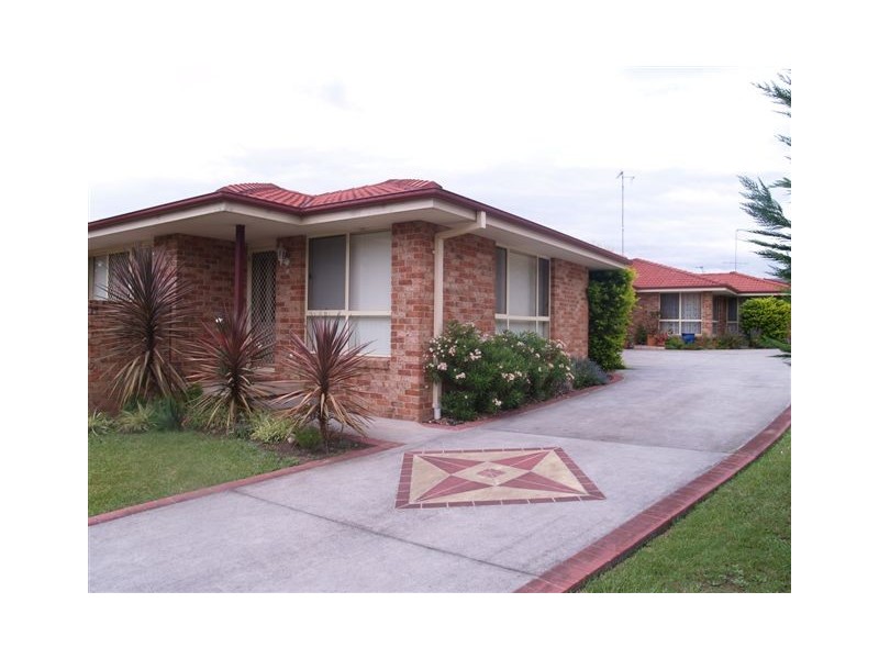 1/12 Cobblers Pl, Wauchope NSW 2446