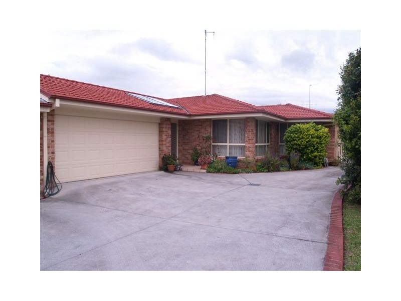 2/12  Cobblers Pl, Wauchope NSW 2446