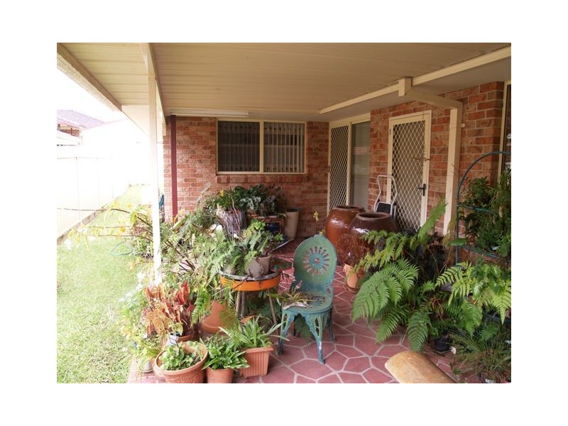 2/12  Cobblers Pl, Wauchope NSW 2446