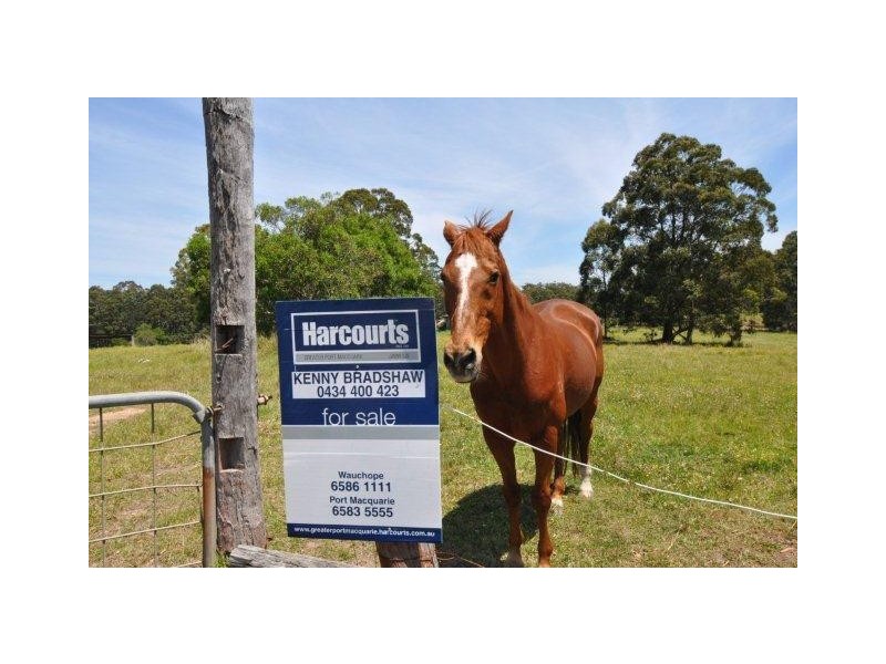 107 Muscio Road, Sancrox NSW 2446