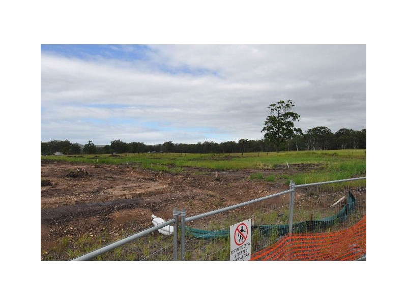 Lot 345 Pittman Street, Wauchope NSW 2446