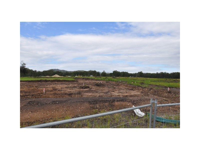 Lot 358 Pittman Street, Wauchope NSW 2446