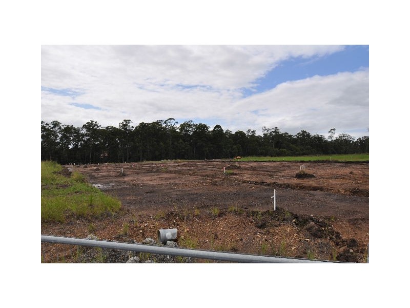 Lot 358 Pittman Street, Wauchope NSW 2446