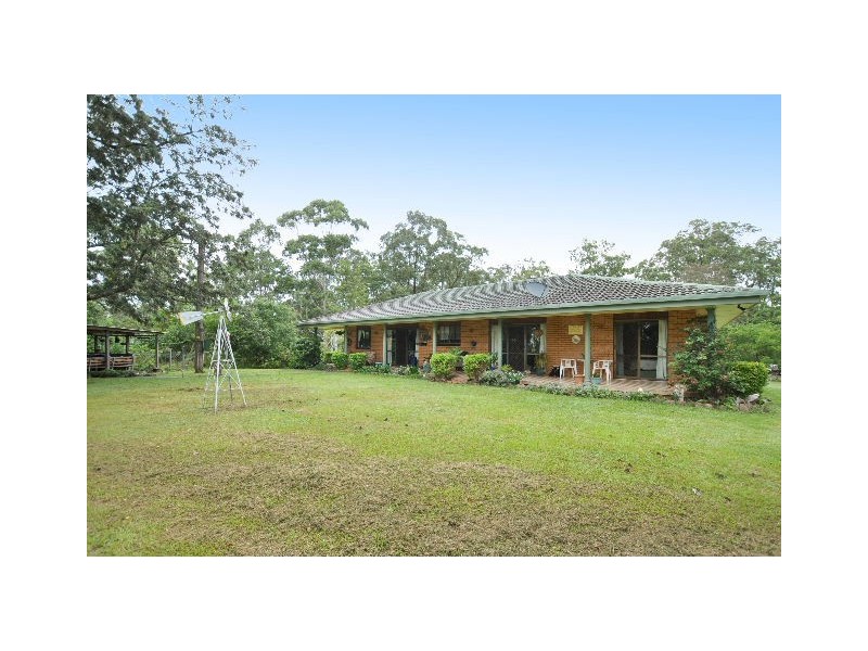 3439 Oxley Highway, Wauchope NSW 2446