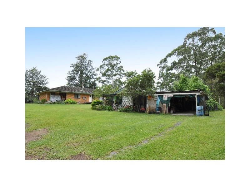 3439 Oxley Highway, Wauchope NSW 2446