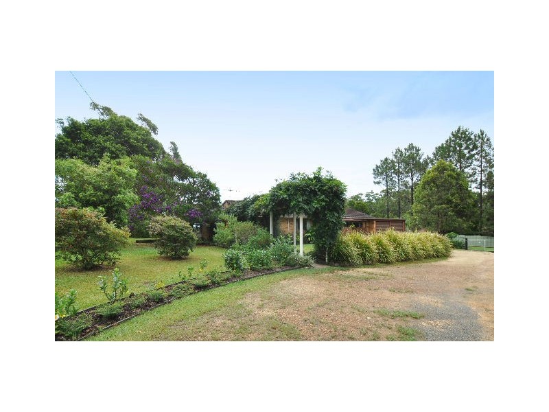 197 Sarahs Crescent, King Creek NSW 2446