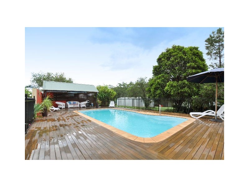 197 Sarahs Crescent, King Creek NSW 2446
