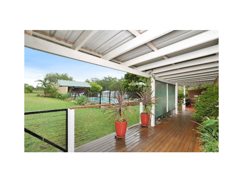 197 Sarahs Crescent, King Creek NSW 2446