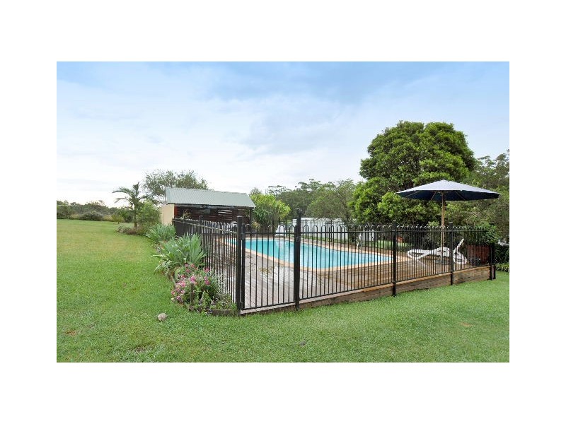 197 Sarahs Crescent, King Creek NSW 2446