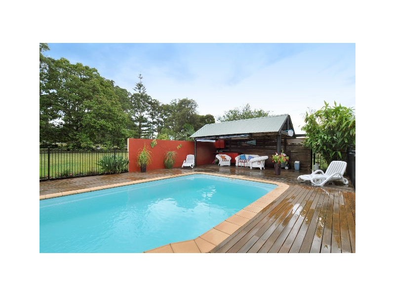 197 Sarahs Crescent, King Creek NSW 2446