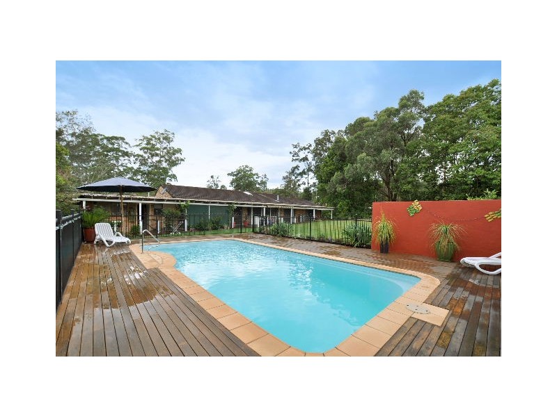 197 Sarahs Crescent, King Creek NSW 2446