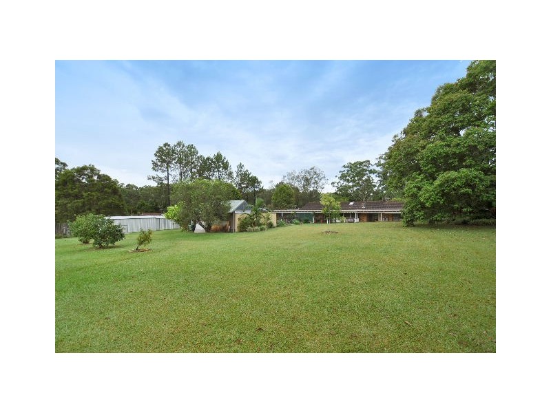 197 Sarahs Crescent, King Creek NSW 2446