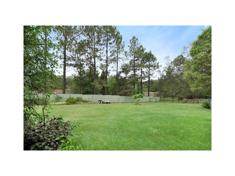 197 Sarahs Crescent, King Creek NSW 2446