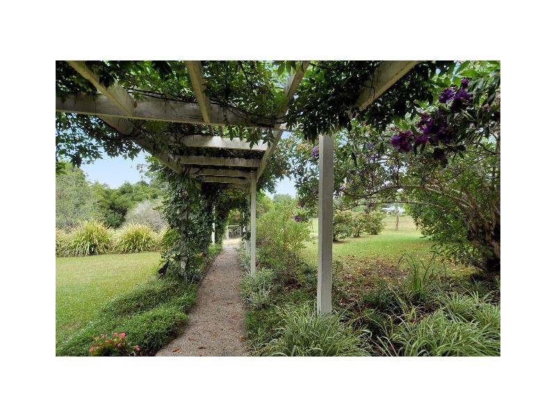 197 Sarahs Crescent, King Creek NSW 2446