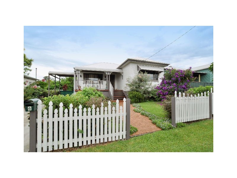 6 Graham Street, Wauchope NSW 2446