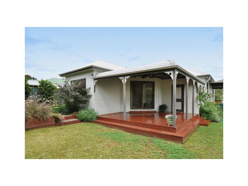 6 Graham Street, Wauchope NSW 2446