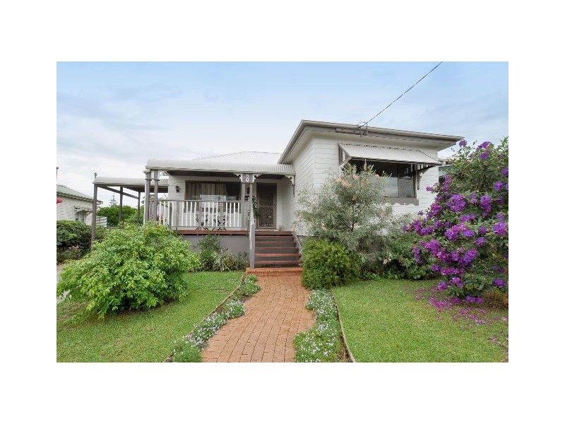 6 Graham Street, Wauchope NSW 2446