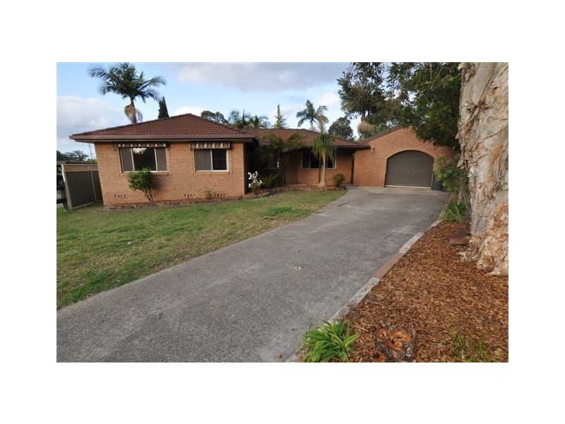 3 Stringybark  Avenue, Wauchope NSW 2446