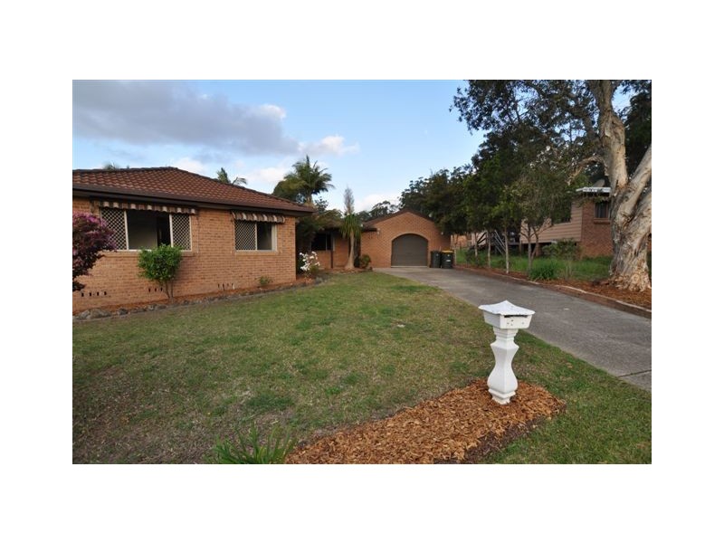 3 Stringybark  Avenue, Wauchope NSW 2446