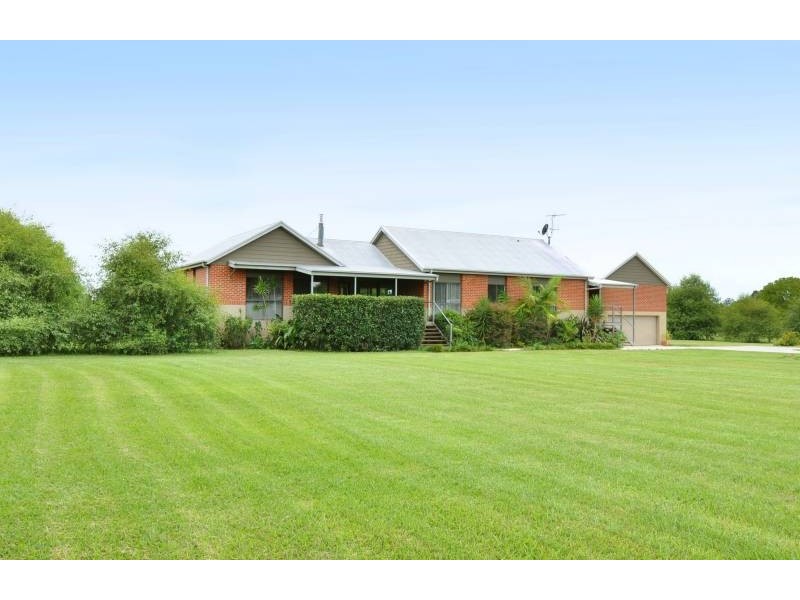 *9  Ennis Road, Wauchope NSW 2446