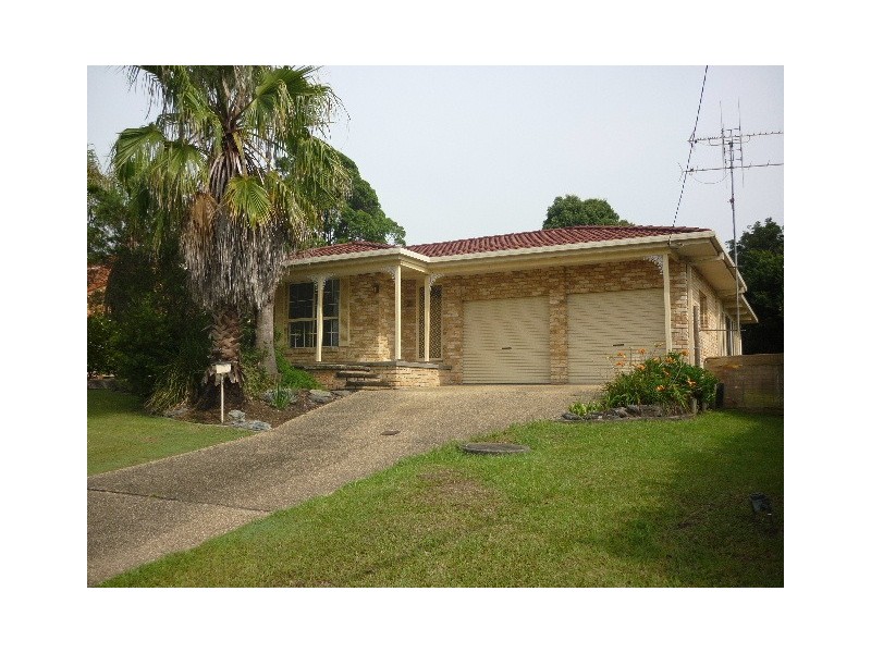 28 Cowarral Circuit, Wauchope NSW 2446