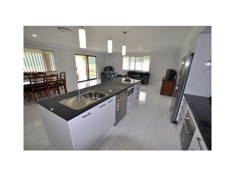 63 Riverbreeze Drive, Wauchope NSW 2446