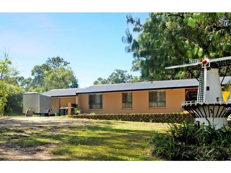 56 Bonny View Drive, Bonny Hills NSW 2445