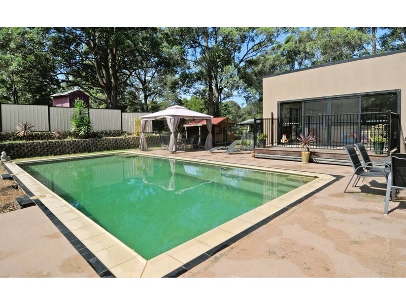 56 Bonny View Drive, Bonny Hills NSW 2445