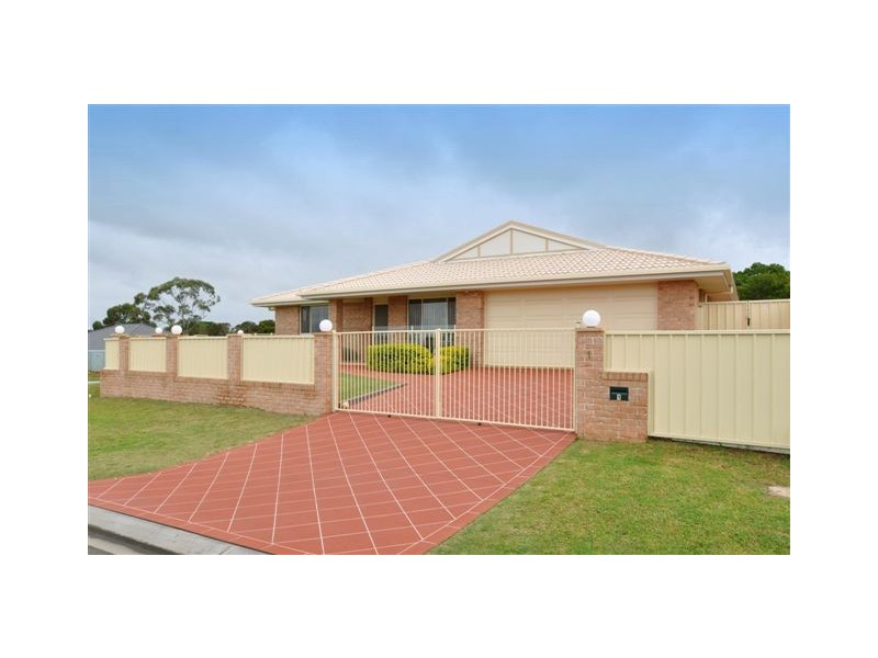 1 Jock’s Place, Wauchope NSW 2446