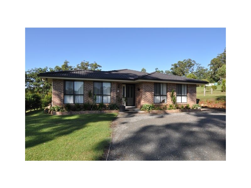 20 Manzanillo Dr, King Creek NSW 2446
