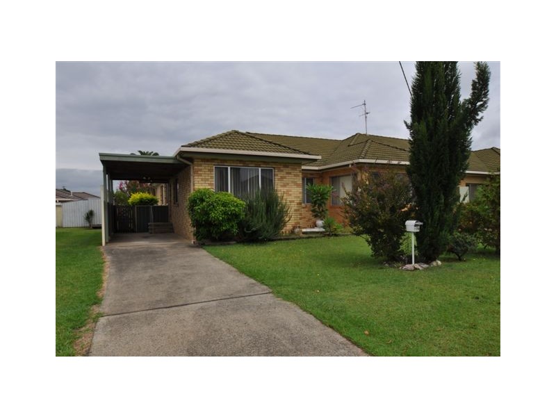 1/6 Bain Street, Wauchope NSW 2446