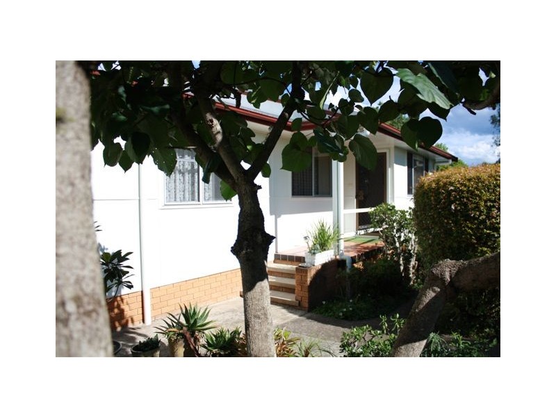 332 Mortons Creek Rd, Beechwood NSW 2446